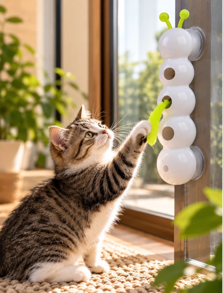 Window hunter