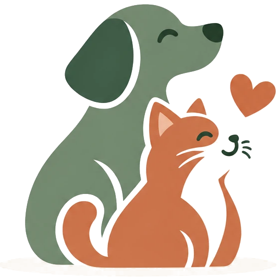 PawKind dog and cat