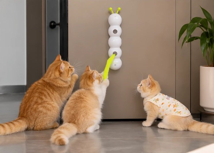 Cats